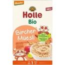 HOLLE Bio ovocné müsli s jablkom hrozienkami a mandľami 200 g