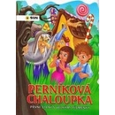 Perníková chaloupka