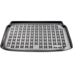 Rezaw-Plast Гумена стелка за багажник за Ford ECOSPORT II (2012-2022) upper floor - Rezaw Plast (230465)