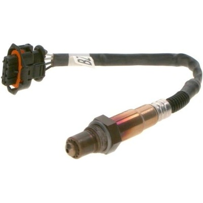 Lambda sonda BOSCH 0 258 006 499 (0258006499)