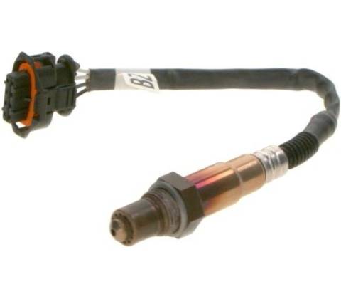 Lambda sonda BOSCH 0 258 006 499 (0258006499)