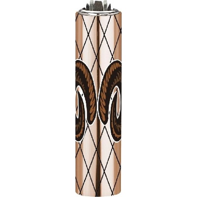 Clipper Metal Cover Animal Attributes 3