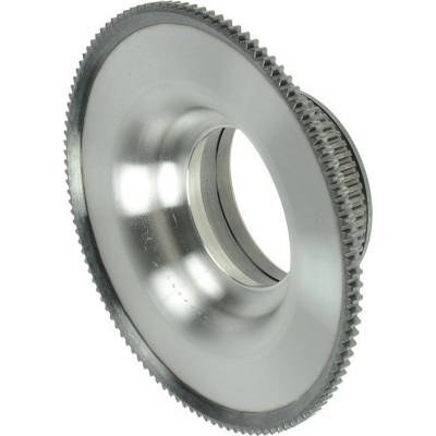 Ozubené kolo převodovky, 114 zubů 81.80 mm EURORICA 95536124, , ,