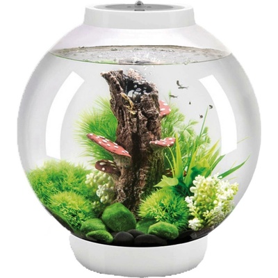 BiOrb Classic bílé LED 30 l