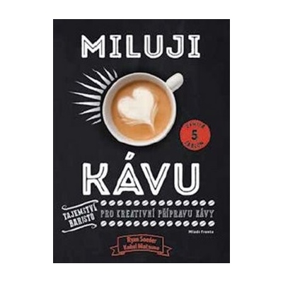 Miluji kávu