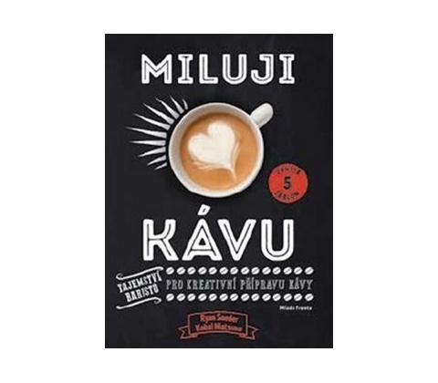 Miluji kávu