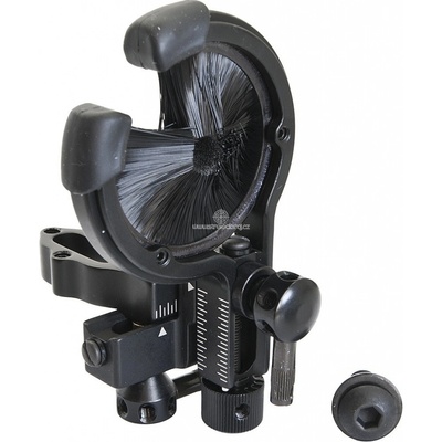 Zakládka Beast Hunter Whisker LH Black – Zbozi.Blesk.cz