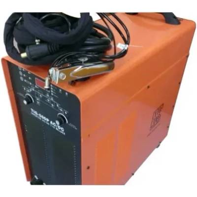 TIGTAG Аргонов апарат tig tag tig-500p ac/dc/ 400v (3109)
