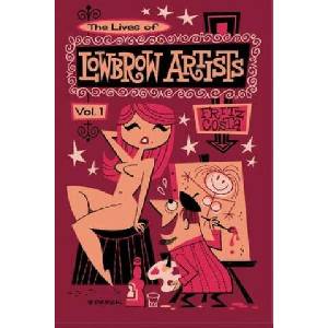 Lives of Lowbrow Artists | Josephine S. Williams, Derek Yaniger (ISBN: 9780578595825)