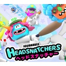 Headsnatchers