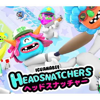 Headsnatchers