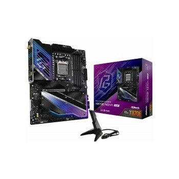 ASRock X870E Nova WIFI