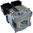 Lampa do projektora MITSUBISHI VLT-XD8600LP, generická lampa vrátane modulu