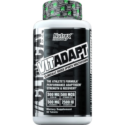 Nutrex VITADAPT 90 tabliet