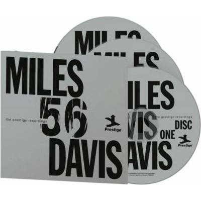 Miles Davis - Miles '56 CD