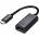 C-TECH Adapter Type-C to Displayport, M/F, 15 cm