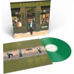 Universal Murs Olly: Knees Up (Limited Coloured Transparent Green Vinyl) - Vinyl (LP) (088097)