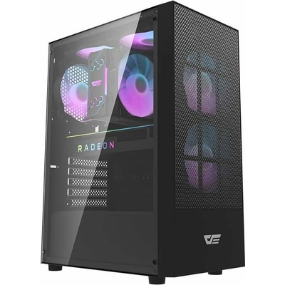 HelloComp AMD GAMER Pro 5060/A290-B