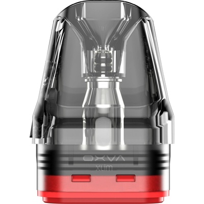 OXVA Xlim V3 Top Fill cartridge 0.4 ohm