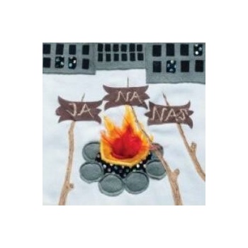 JANANAS: JANANAS CD
