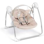 CAM Електрическа люлка Cam - Sonnolento, 260 (CAMSON22260)