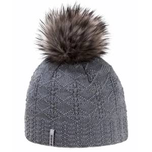  KAMA A109 Merino grey