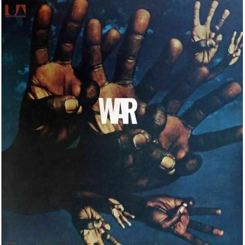 Image 1 of War - War (LP) (0603497844906)