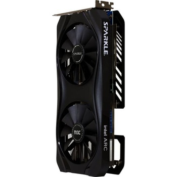 Image 1 of Sparkle ARC A770 ROC OC Edition 16GB GDDR6 256bit (SA770R-16GOC)
