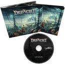 Defaced - Icon Digipack CD
