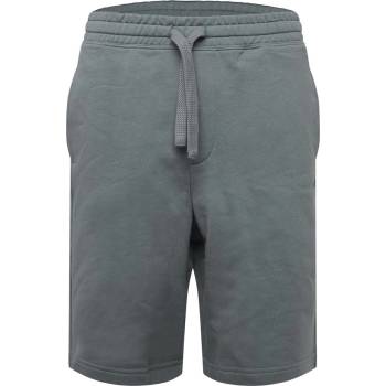 Hugo Hugo Dayono 10249110 01 Tailored Short Mens - Grey