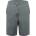 Hugo Hugo Dayono 10249110 01 Tailored Short Mens - Grey