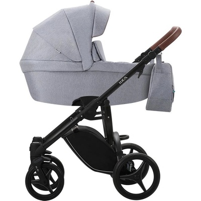 BEBETTO Luca Standard Black 12 2022