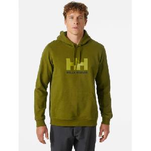 Helly Hansen Суитшърт hh logo hoodie - sportdepot - 102,68 лв