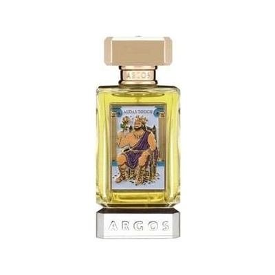 Argos Fragrances Midas Touch parfém parfém unisex 100 ml