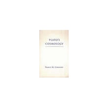 Plato's Cosmology - F. Cornford