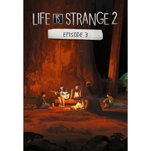 Life is Strange 2 - Episode 3