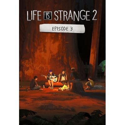 Life is Strange 2 - Episode 3