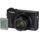 Digitálne fotoaparáty Canon PowerShot G7 X Mark III