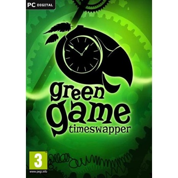 Green Game: TimeSwapper