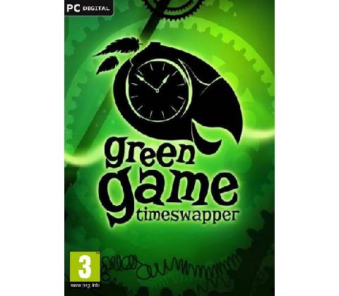 Green Game: TimeSwapper