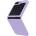 Spigen Гръб Spigen Air Skin за Samsung Galaxy Z Flip 5 - Rose purple