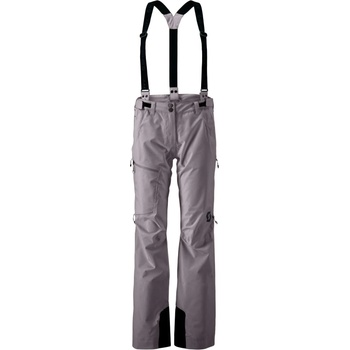 Scott Дамски ски панталон Scott Women's Pants Explorair 3L Ski trousers - Evening Grey (107-3321-0714)