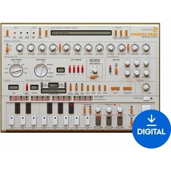 D16 Group Phoscyon (Digitálny produkt)