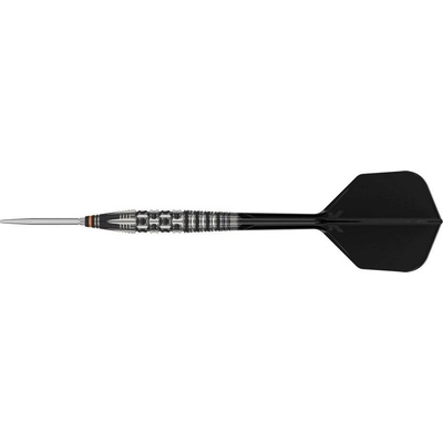 steel Target Japan Black Marque Max Dancing Duck 4.0 25g SP 90% volfrám