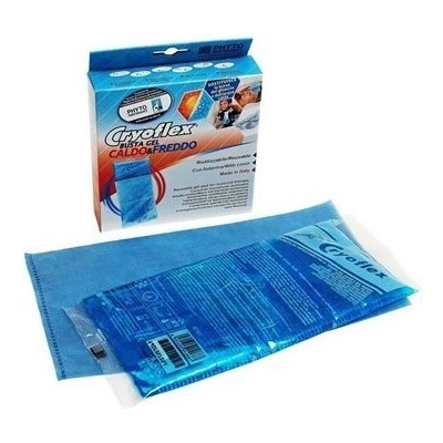Cryoflex gelový studený/teplý obklad volně 27 x 12 cm