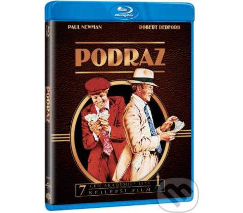 Podraz BD