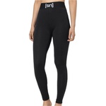super. natural Дамски лонг Джон super. natural Women's Tundra 175 Tight Long john - Jet Black (114-2948-0313)