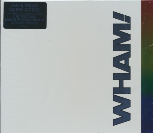 WHAM! The Final