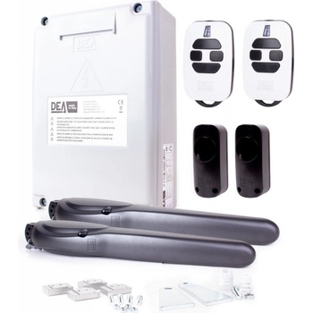 DEA KIT MAC/24NET/E pre krídlové brány