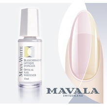 Mavala účinný bělící lak Mava-White 10 ml